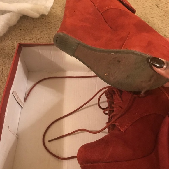 Wedges - Picture 3 of 5